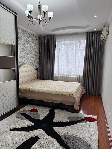 Продажа квартир: 3 комнаты, 70 м², Индивидуалка, 5 этаж, Евроремонт — 19