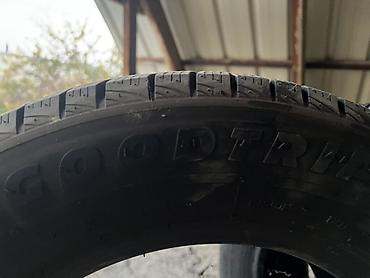 good year: Шины 195 / 65 / R 15, Зима, Новый, Комплект, Легковые, Китай, Goodtrip — 3