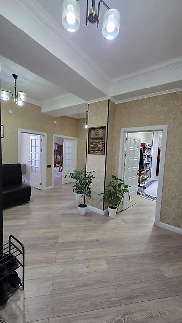 земельный дом: 4 комнаты, 160 м², Нижняя Ала-Арча с. Элитка, 9 этаж, Евроремонт — 3