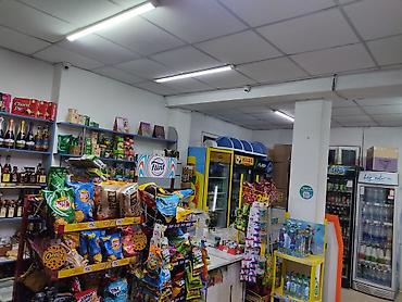 иссы куль: Продажа бизнеса Магазин, Продукты, Вместе с: Недвижимость — 4