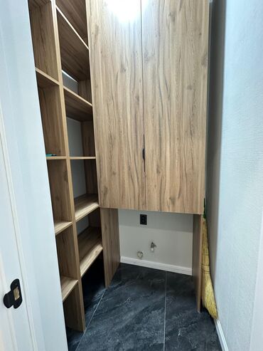 Продажа квартир: 2 комнаты, 46 м², Элитка, 12 этаж, Дизайнерский ремонт — 12