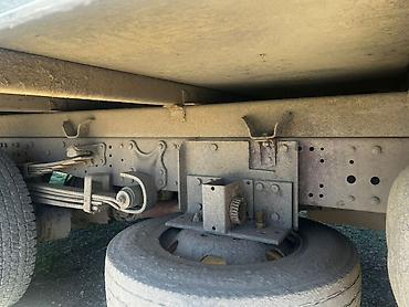 Грузовики: Грузовик, Стандарт, Б/у — 7