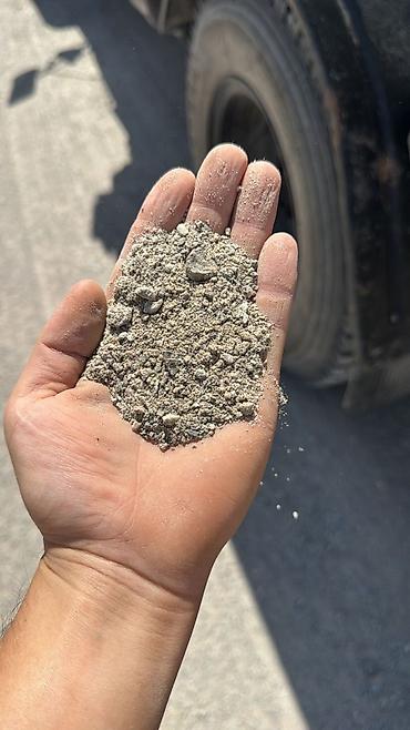 Отсев: Отсев, Для стяжки, Оптом, Камаз, Зил — 7