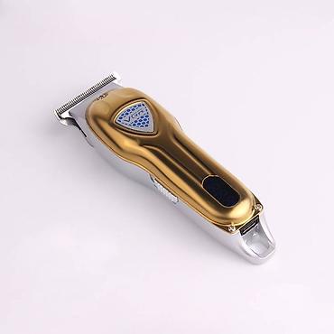 Trimmerlər və saç qırxan maşınlar: Saç qırxan maşın, Vgr, Yeni, Pulsuz çatdırılma, Ödənişli çatdırılma, Rayonlara çatdırılma — 8