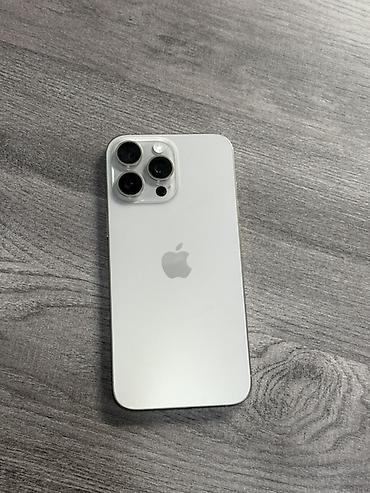 iphone xc: Iphone 16 Pro Max 512Gb 91% 560 циклов, идеальное состояние, сколов — 2