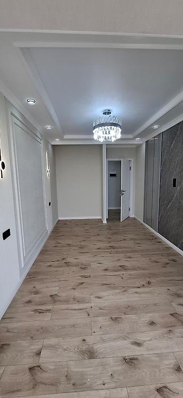 Продажа квартир: 2 комнаты, 68 м², Дизайнерский ремонт — 6