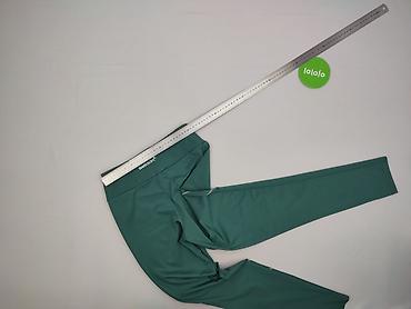 spodnie dres 4f: Legginsy Sportowe damskie, rozmiar M — 5