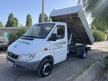 хочу купить мерседес спринтер грузовой 316 бу в германии: Легкий грузовик, Mercedes-Benz, Стандарт, 3 т, Б/у