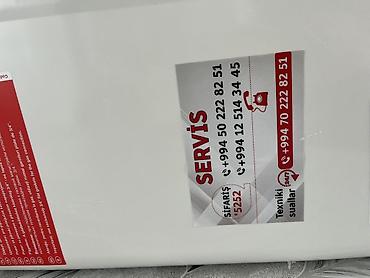 elektrik qızdırıcısı: Yeni Kombi İmmergas 24 kVt — 3