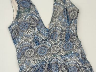 Blue shadow, Women`s dress, size S