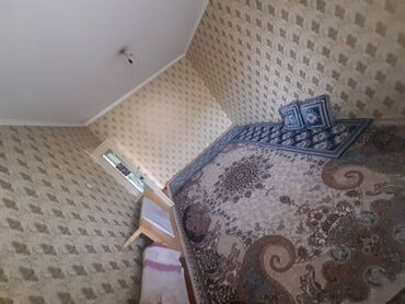 3 к квартира в Кыргызстан | Посуточная аренда квартир: 3 комнаты, 72 м², 105 серия, 5 этаж