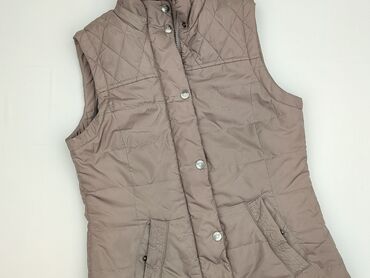 Women's Clothing: Women`s waistcoat, UP2Fashion, Size S (EU 36)