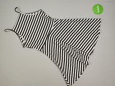topy stradivarius: H&M Divided, Sukienka damska, rozmiar M — 3