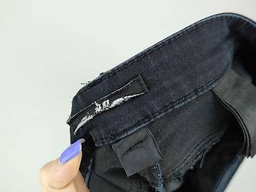 baletki nike: Jeansy damskie, rozmiar S — 4