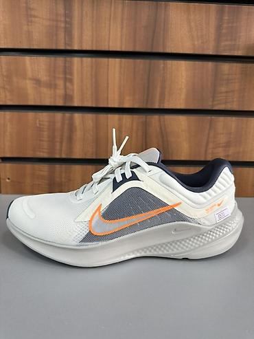 one cloud кроссовки: Мужские кроссовки, 42.5, Nike, Новый, цвет - Белый — 1