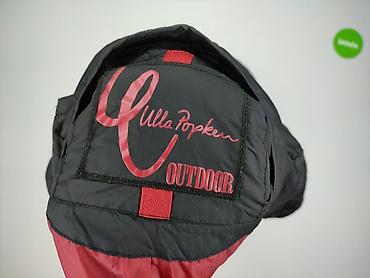 ulla popken second hand: Ulla Popken, Kurtka przejściowa damska, rozmiar 9XL — 4