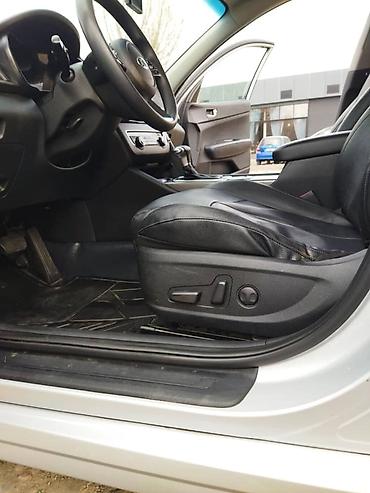 Kia: Kia Optima: 2020 г., 2 л, Автомат, Газ, Седан — 2