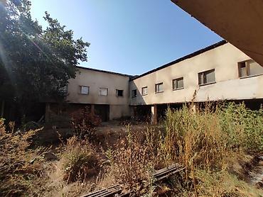 Коммерческая недвижимость: Сдаю Другое производство, 4000 м², Канализация, Электричество, Со складом — 4