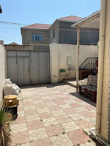 babek prospekti: 3 otaqlı, 120 kv. m, Kredit yoxdur, Orta təmir — 2