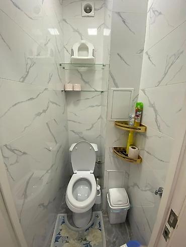 120: 2 комнаты, 57 м², 7 мкр 106 серия, 2 этаж, Евроремонт — 4