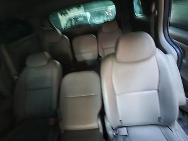 karnival: Kia Carnival: 2020 г., 2.2 л, Автомат, Дизель, Минивэн — 7