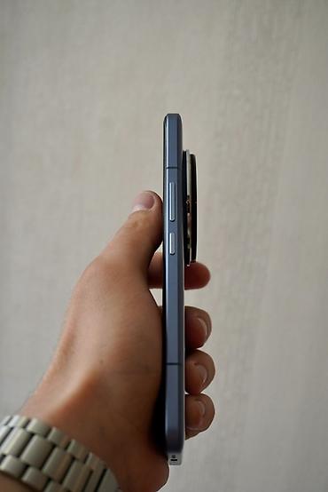 iphone 13 minu: Xiaomi, 14 Ultra, Б/у, 256 ГБ, цвет - Голубой, 1 SIM, 2 SIM, eSIM — 4