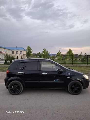 цены на машины бишкек: Hyundai Getz: 2008 г., 1.4 л, Автоматтык, Бензин, Хетчбек