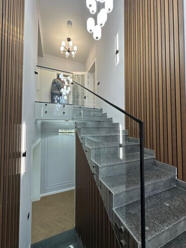 Продажа домов: Дом, 170 м², 7 комнат, Агентство недвижимости, Евроремонт at lalafo.kg — 11 Продажа домов: Дом, 170 м², 7 комнат, Агентство недвижимости, Евроремонт — 11