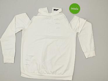 swetry basic: Sheilay, Bluza damska
, rozmiar M — 2