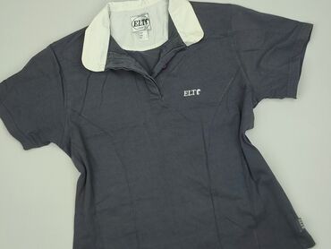 programmer t shirty: Damska koszulka polo, rozmiar L