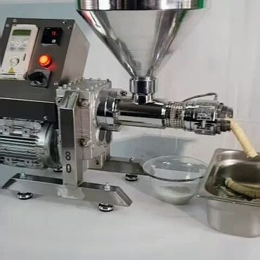 Yağ çəkən aparatlar: 20 l, Türkiyə, Zəmanətlə, Yeni — 19