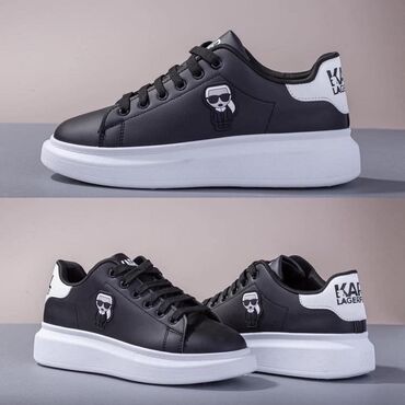 Patike: Patike, Air Jordan, veličina - 52 — 21