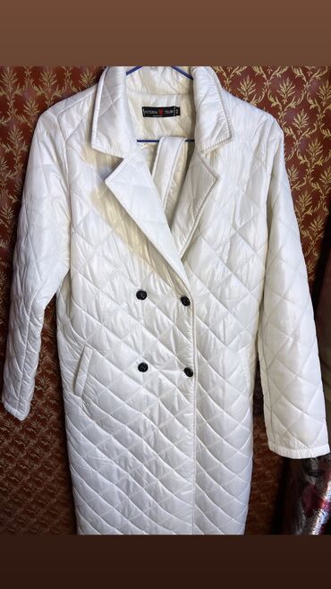 весенняя женская кожаная куртка: Куртка новая за 500 дам