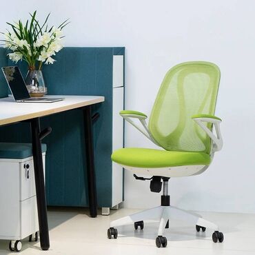 Офисные кресла: Скоро — 9