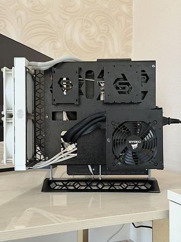 intel xeon e3: Компьютер, ядер - 12, ОЗУ 16 ГБ, Игровой, Б/у, Intel Core i5, NVIDIA GeForce GTX 1070, NVMe — 3