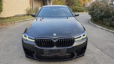 m5 e34: BMW 5 series: 2019 г., 2 л, Автомат, Бензин, Седан — 2