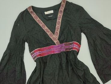 trapezowa sukienki: Dress, S (EU 36), condition - Good