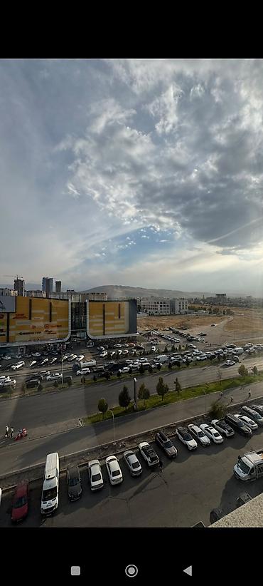 3 комнаты, 130 м², Ала-Арча ТРЦ Элитка, 8 этаж, Свежий ремонт