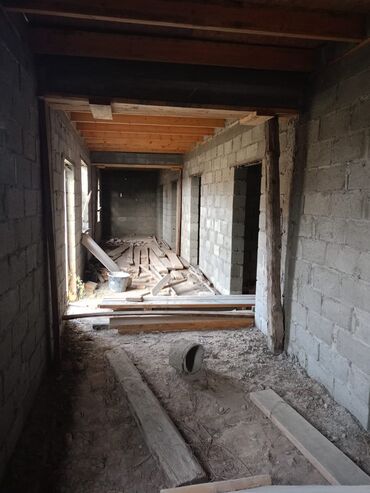 Продажа домов: Дом, 110 м², 5 комнат, Собственник, ПСО (под самоотделку) — 7