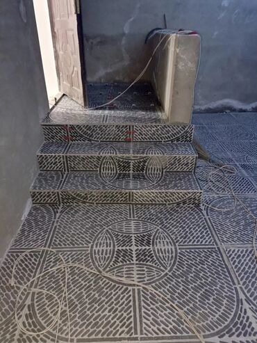 Plitə işləri: Kafel metlax ustasiyam Buyurub zeng ede bilersiz watcapda aktivdi — 11