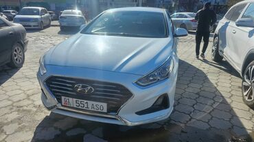 Частная аренда авто: Суточный прокат авто эконом класса люкс классы внедорожники минивэны — 11