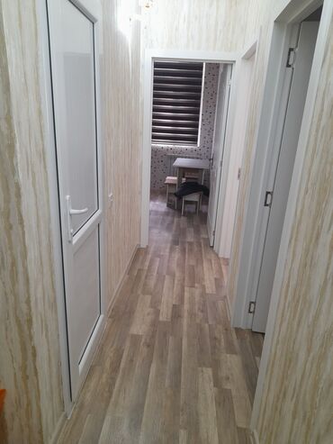 Yeni tikili: 2 otaqlı, Yeni tikili, 56 kv. m — 7