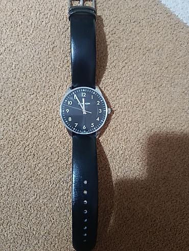 Наручные часы: Calvin Klein kişi qol saatı - Brend: Calvin Klein Bright - Mexanizm — 2