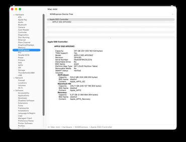 Desktop računari i radne stanice: Apple Mac mini (2024, M4) Mac mini je snažan, tih i kompaktan računar — 8