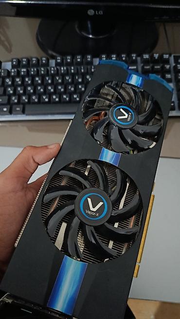 ddr3 ekran kartı: Amd Raedon R7 570 Series 4 GB 256-bit 125W işdenmiş heç bir prablemi — 2