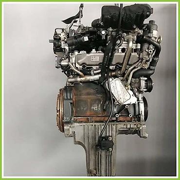 audi a3 s2: MOTOR 2.0 CDI ZA MERCEDES BENZ A 180 OD 2004. DO 2013. GOD. | Motor — 1
