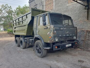 Грузовики: Грузовик, Камаз, Дубль, Б/у