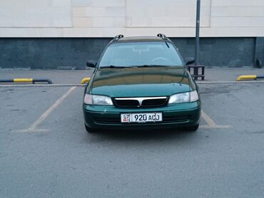 ниссан примера автомат: Toyota Carina E: 1993 г., 1.6 л, Механика, Бензин, Универсал