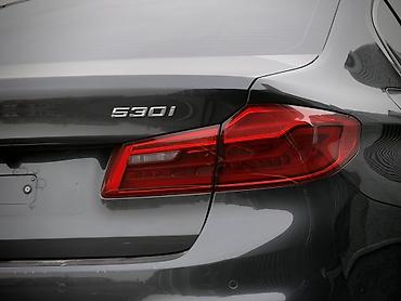 bwm e60: BMW 530: 2019 г., 2 л, Автомат, Бензин, Седан — 6