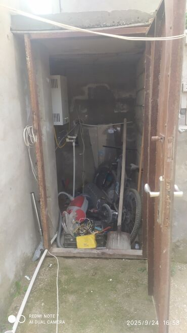 Həyət evləri və villaların satışı: Ramana qəs. 4 otaqlı, 120 kv. m — 5